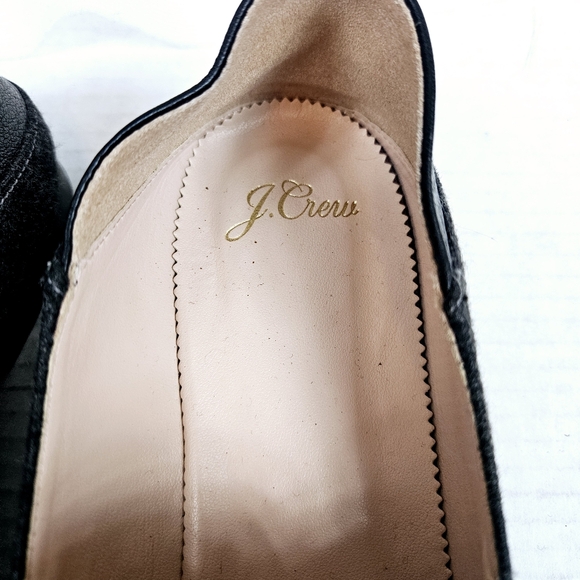 J. Crew Convertible Jeweled Loafer size 9 - Picture 11 of 15